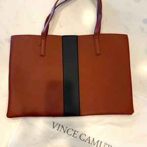 Vince Camuto Vegan leather bag